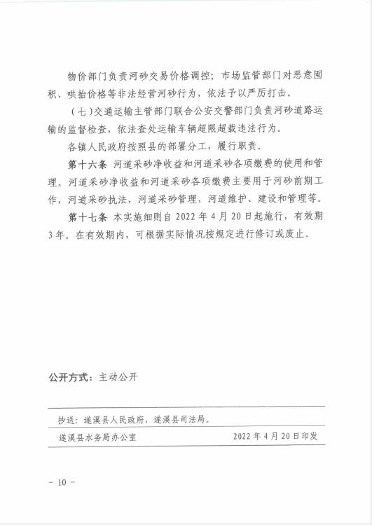 遂溪縣水務(wù)局關(guān)于印發(fā)《遂溪縣河道采砂暫行辦法實施細則（修正案）》的通知 10.jpg