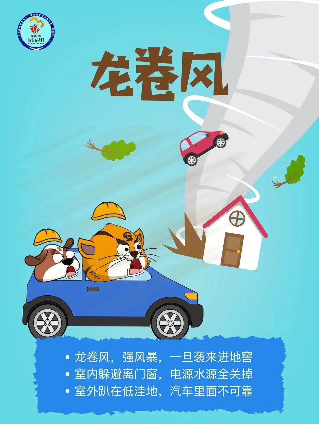 防災(zāi)減災(zāi)日丨十圖帶你了解，一起線(xiàn)上學(xué)安全7.jpg