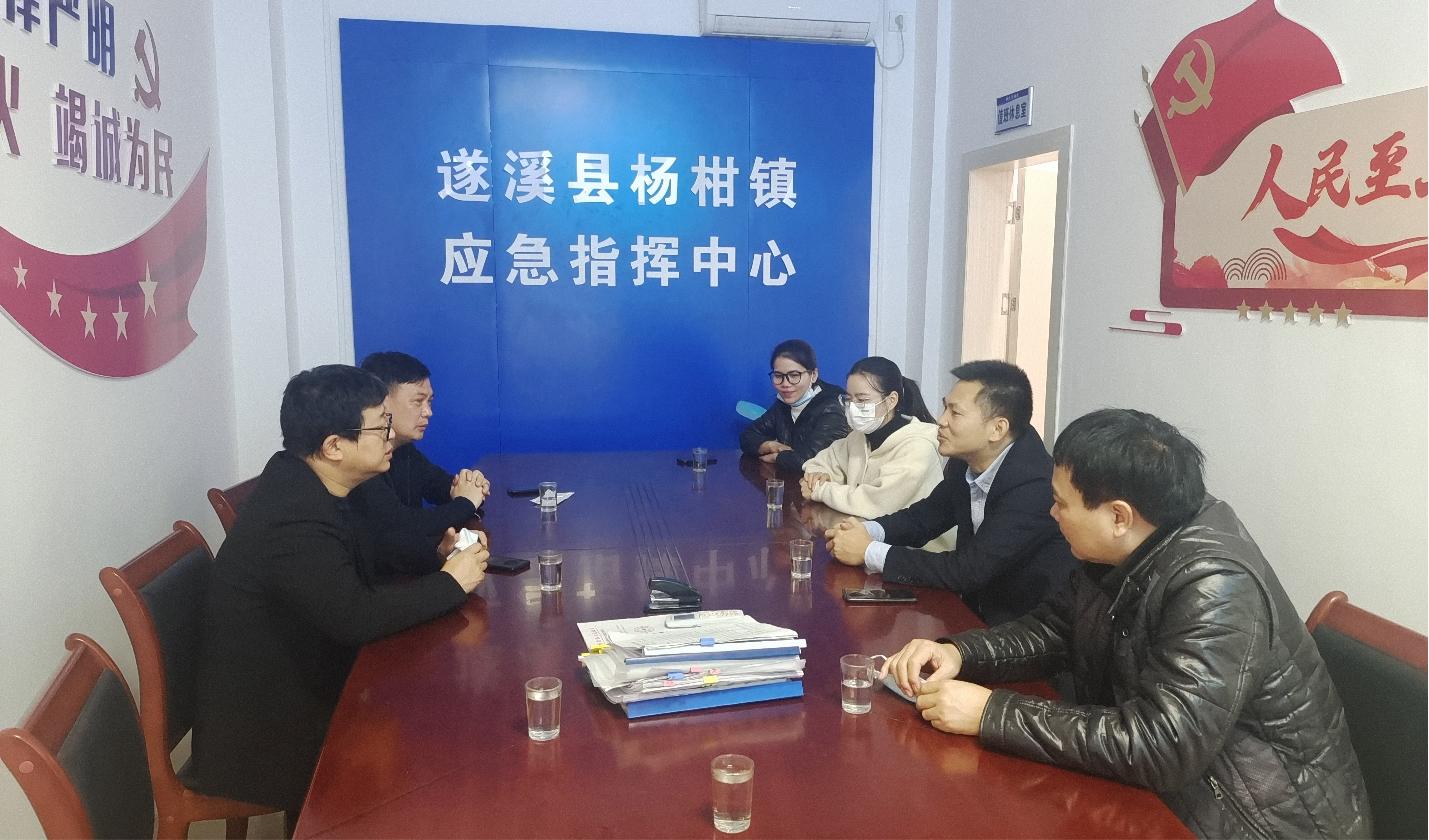 遂溪縣安委辦開展歲末年初安全生產(chǎn)督導(dǎo)檢查1.png