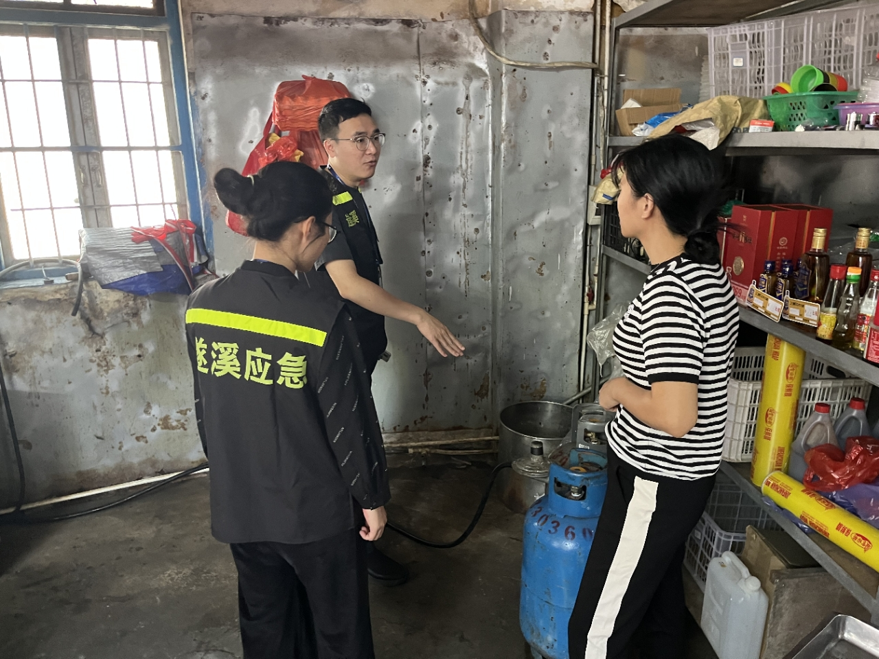 靶向發(fā)力，精準(zhǔn)排查！遂溪縣扎實(shí)推進(jìn)重大事故隱患專項(xiàng)排查整治2023行動2.png