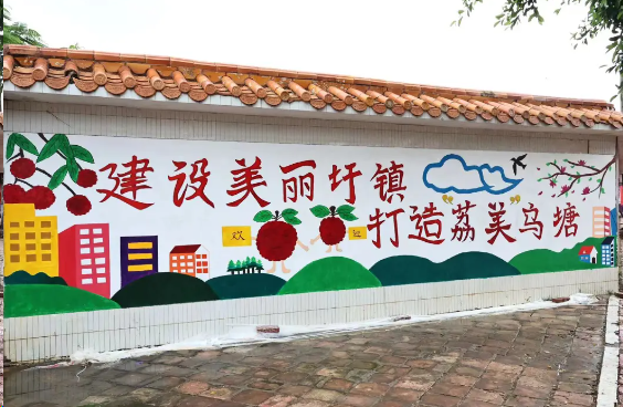 “百千萬工程”突擊隊(duì)：激活“鎮(zhèn)”能量，注入新活力
