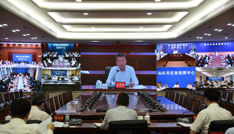 全省安全生產(chǎn)監(jiān)管工作視頻會議要求：把自然災(zāi)害防治成功經(jīng)驗運用到安全生產(chǎn)領(lǐng)域 持續(xù)守穩(wěn)安全生產(chǎn)基本盤2.png