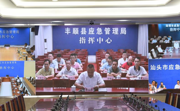 全省安全生產(chǎn)監(jiān)管工作視頻會議要求：把自然災(zāi)害防治成功經(jīng)驗運用到安全生產(chǎn)領(lǐng)域 持續(xù)守穩(wěn)安全生產(chǎn)基本盤6.png