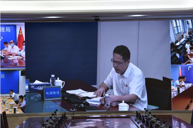 全省安全生產(chǎn)監(jiān)管工作視頻會議要求：把自然災(zāi)害防治成功經(jīng)驗運用到安全生產(chǎn)領(lǐng)域 持續(xù)守穩(wěn)安全生產(chǎn)基本盤7.png