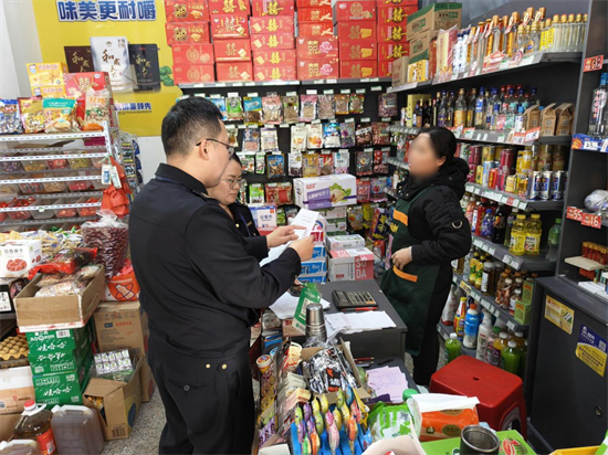 【共筑滿意消費 3·15遂溪在行動 】假冒偽劣產(chǎn)品消費提示系列：消費維權案例三