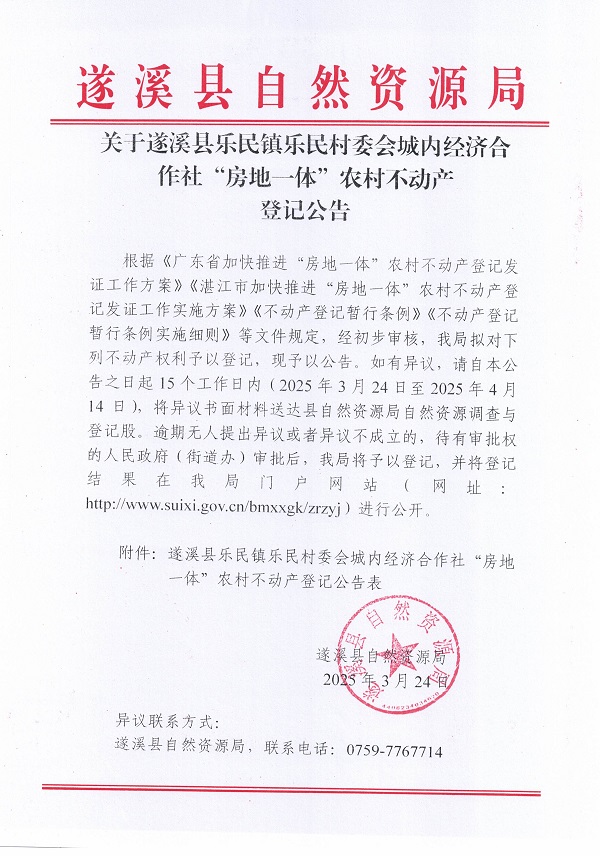 樂民鎮(zhèn)樂民村委會城內(nèi)經(jīng)濟合作社不動產(chǎn)登記公告（新）_頁面_1.jpg